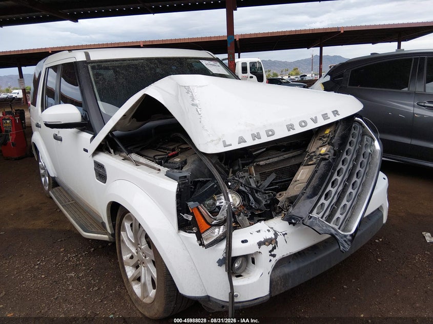 LAND-ROVER LR4 2016 VIN SALAG2V65GA829393