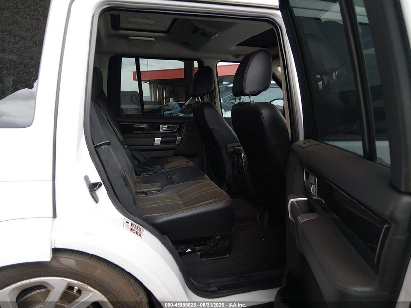LAND-ROVER LR4 2016 VIN SALAG2V65GA829393