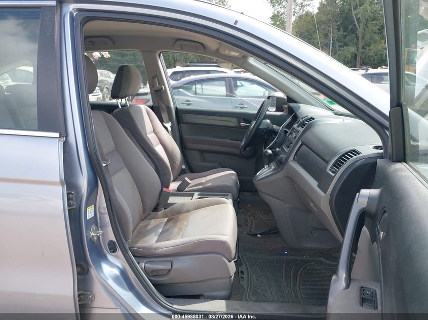 2008 HONDA CR-V auction photo 5
