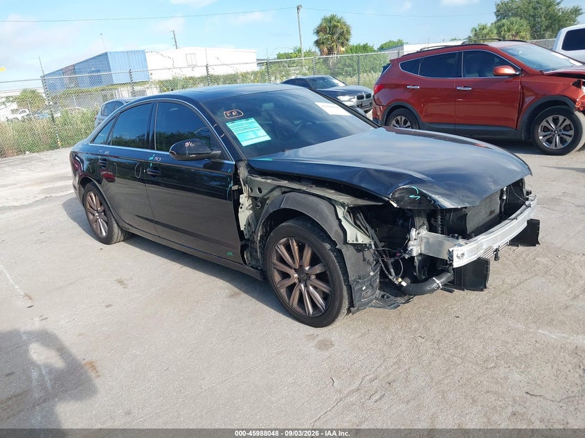 Vin: wauffafc2fn029816, lot: 46487329, audi a6 2.0t premium 2015 img_1