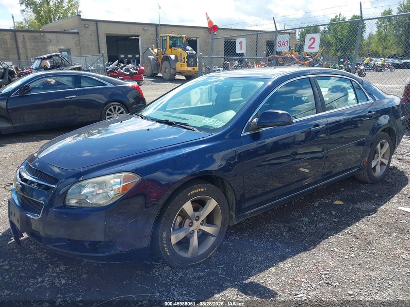 Vin: 1g1zc5e13bf204698, lot: 46487332, chevrolet malibu 1lt 20112