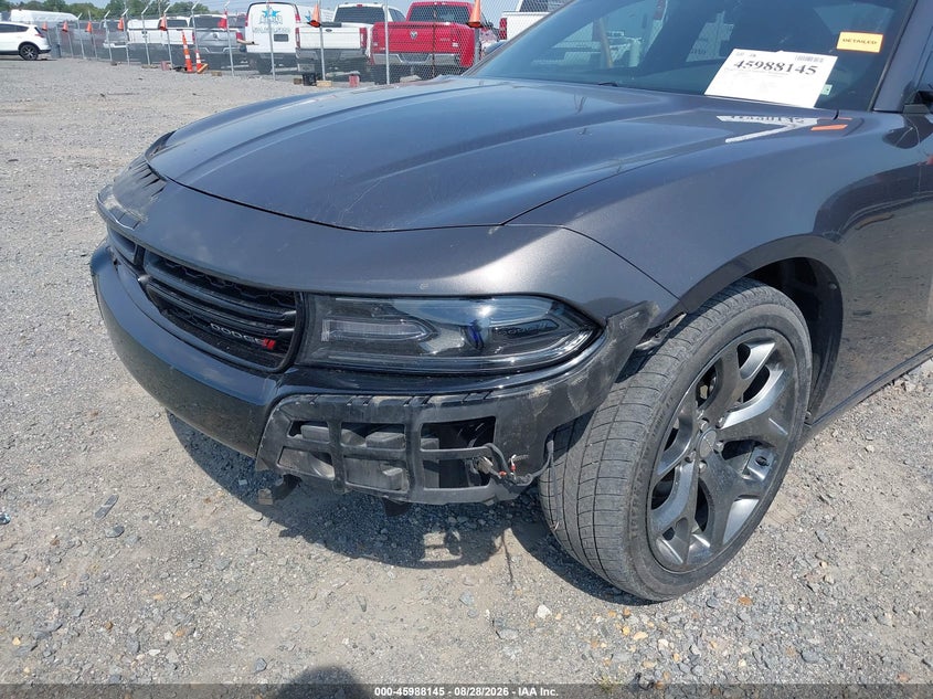 DODGE CHARGER - zdjęcie 21