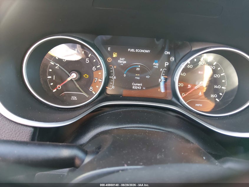 Фото 7 - JEEP COMPASS