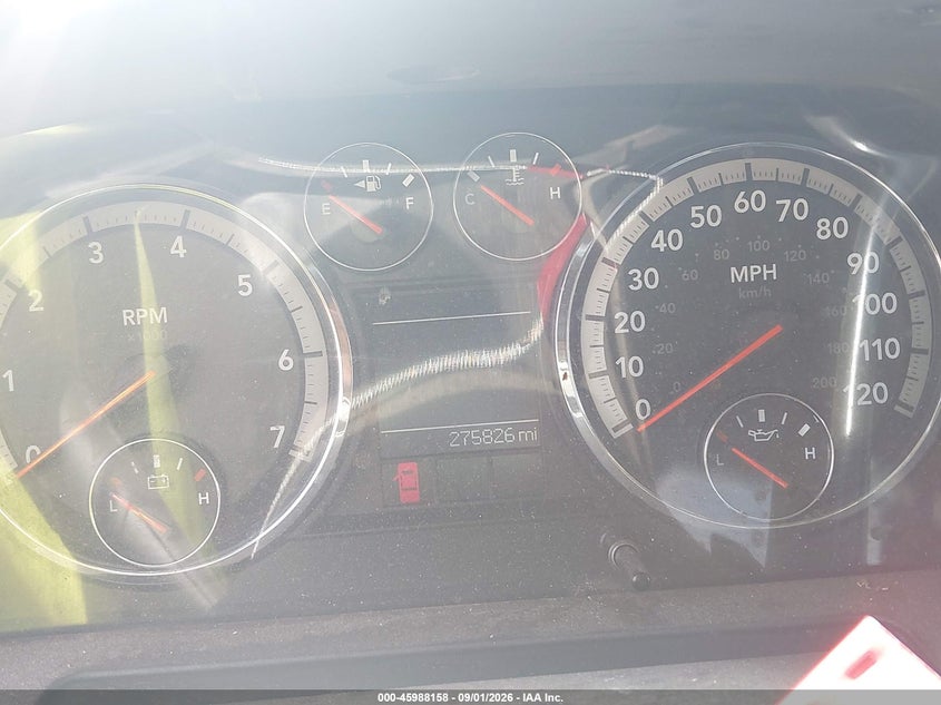 RAM RAM 1500 2011 VIN 1D7RV1CT4BS532076
