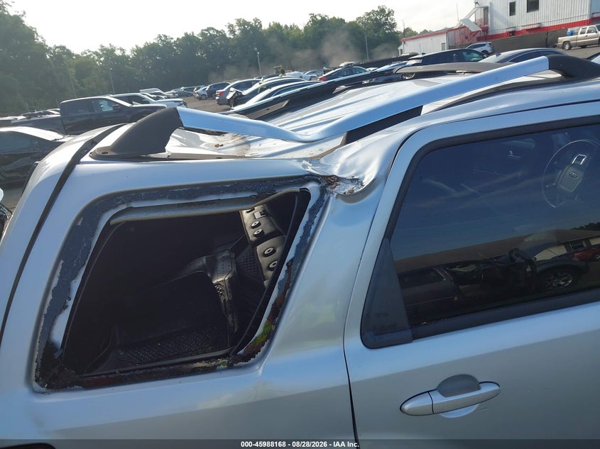 FORD ESCAPE 2012 VIN 1FMCU9E77CKC76479