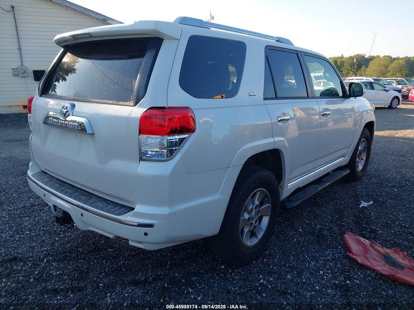Vin: jtezu5jr1c5036756, lot: 46487471, toyota 4runner sr5 20124