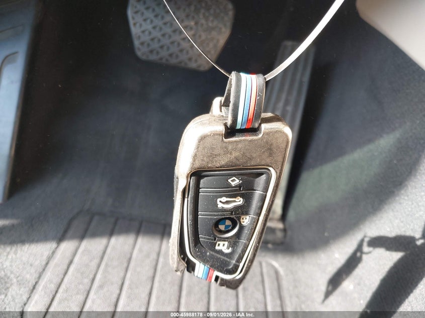 BMW X3 - zdjęcie 11