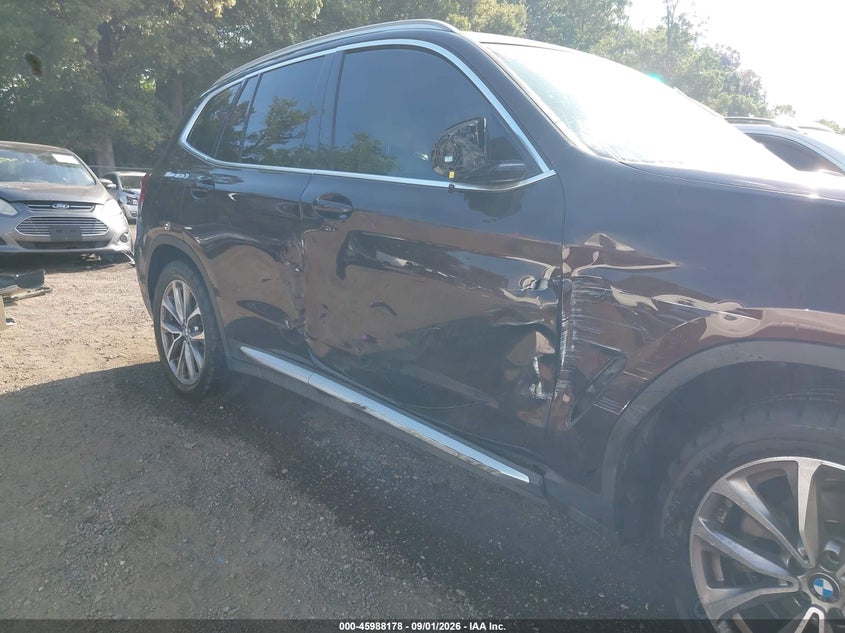 BMW X3 - zdjęcie 6