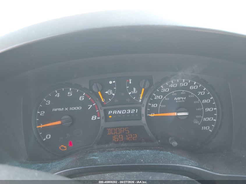 2008 CHEVROLET COLORADO auction photo 7