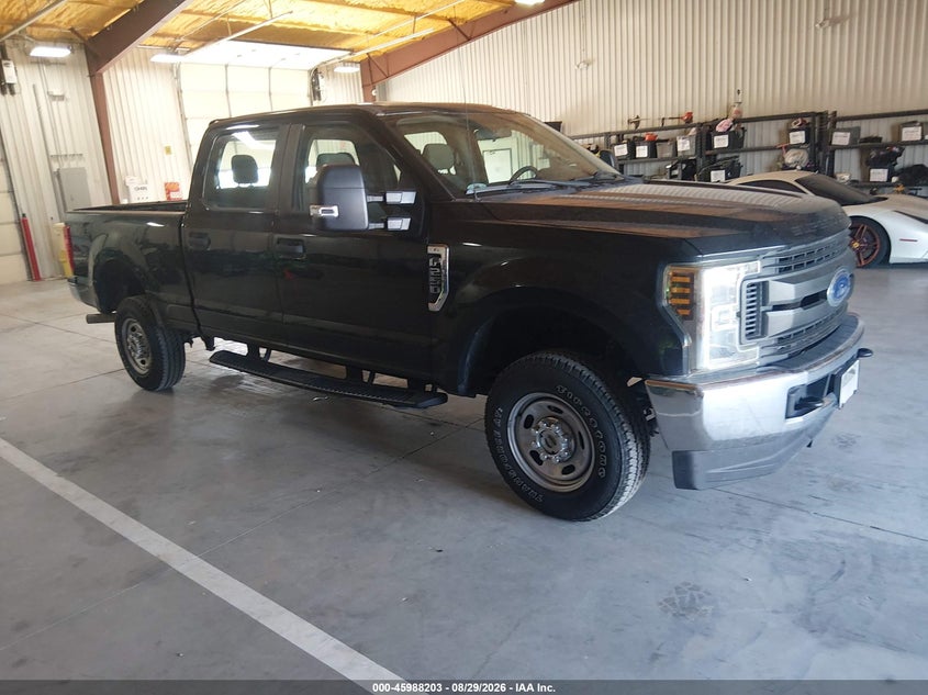 Vin: 1ft7w2b66kef35186, lot: 46487500, ford f-250 xl 2019 img_1