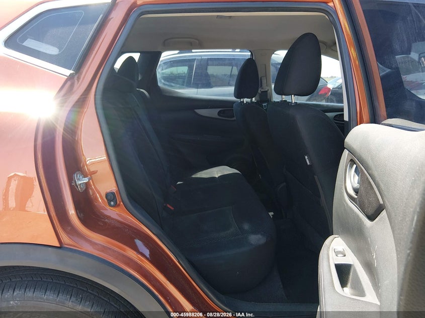 Фото 8 - NISSAN ROGUE SPORT
