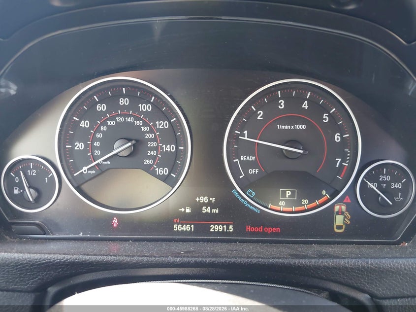 BMW 430I GRAN COUPE 2019 VIN WBA4J3C54KBL09417