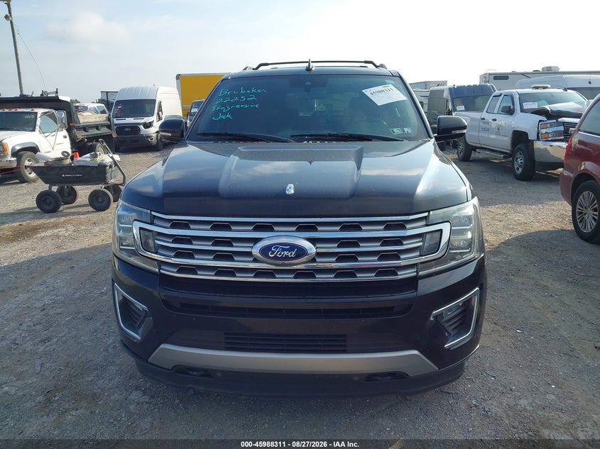 2018 FORD EXPEDITION LIMITED · Фото 12