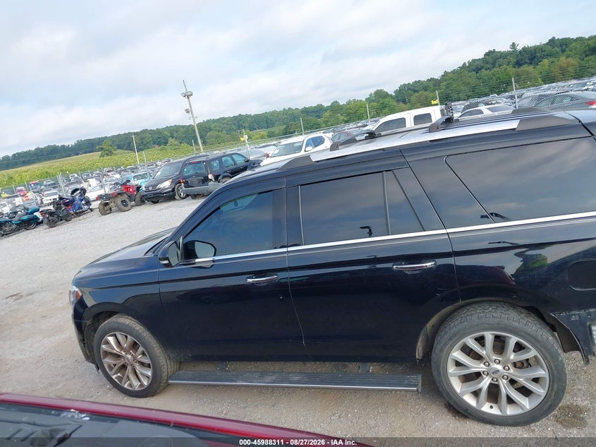 2018 FORD EXPEDITION LIMITED · Фото 14