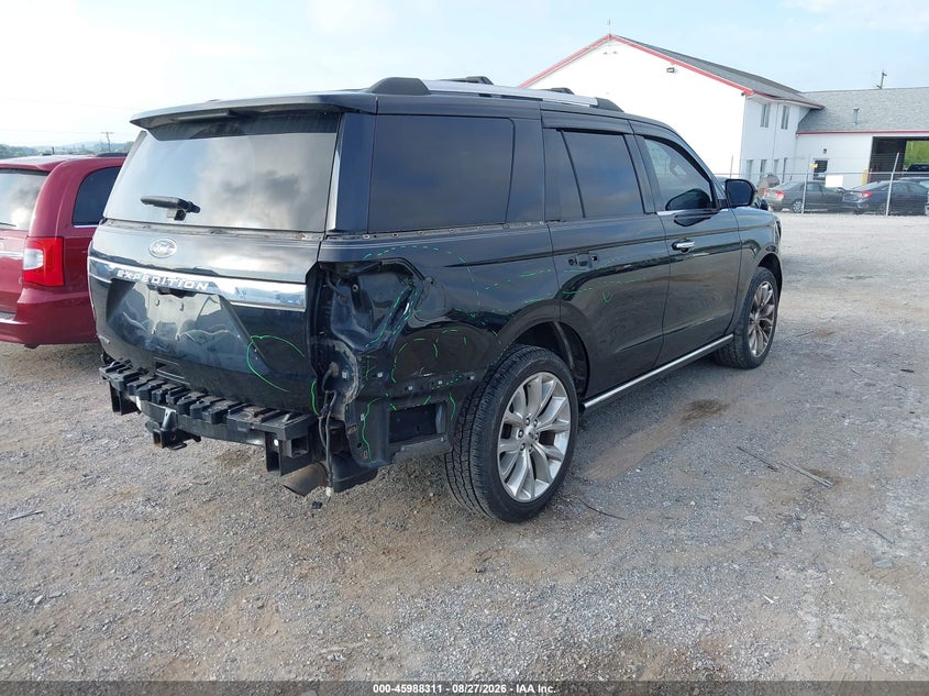 2018 FORD EXPEDITION LIMITED · Фото 4