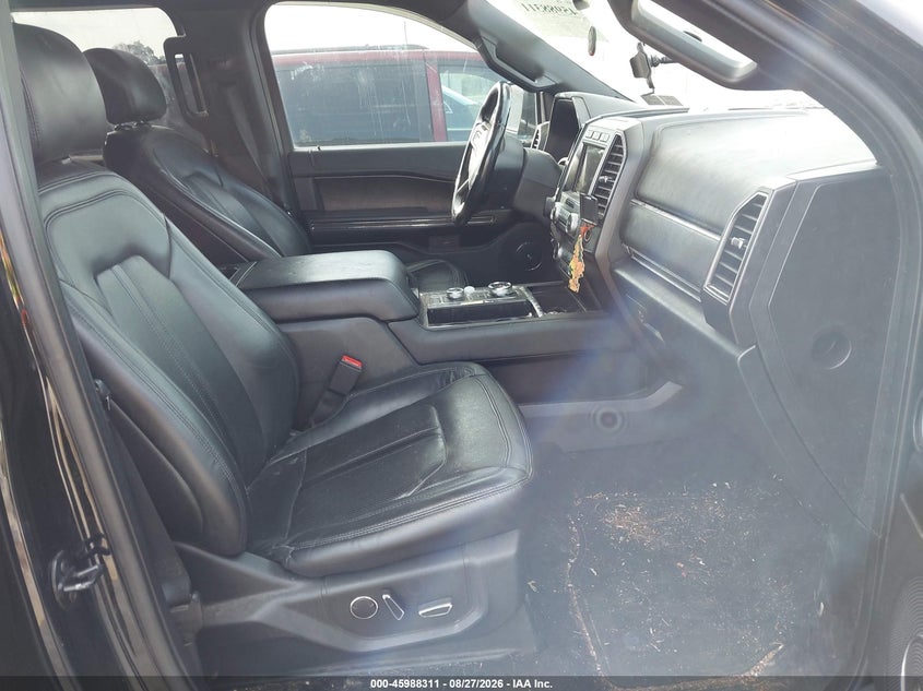 2018 FORD EXPEDITION LIMITED · Фото 5