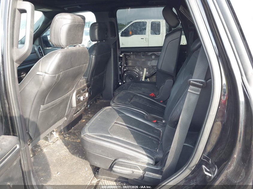 2018 FORD EXPEDITION LIMITED · Фото 8