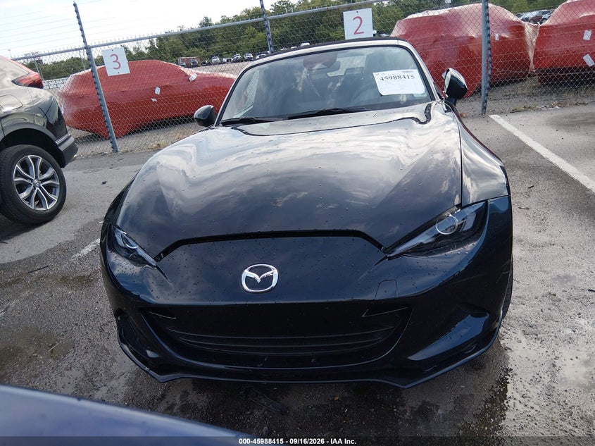 MAZDA MX-5 MIATA - zdjęcie 12