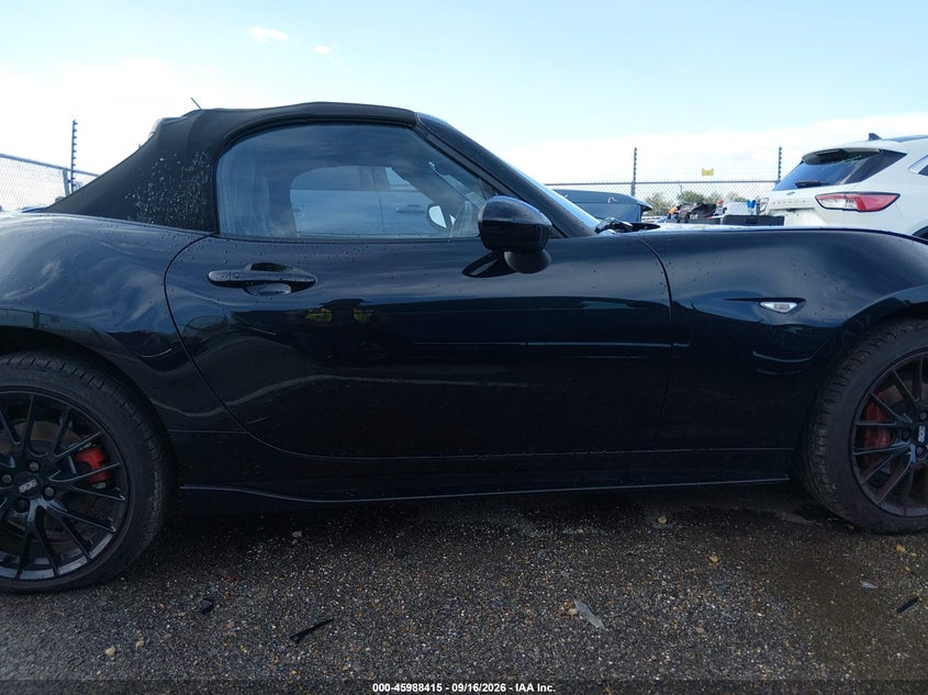 MAZDA MX-5 MIATA - zdjęcie 13