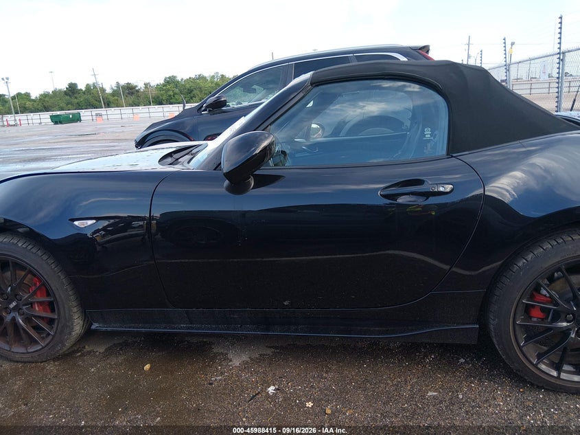 MAZDA MX-5 MIATA - zdjęcie 14