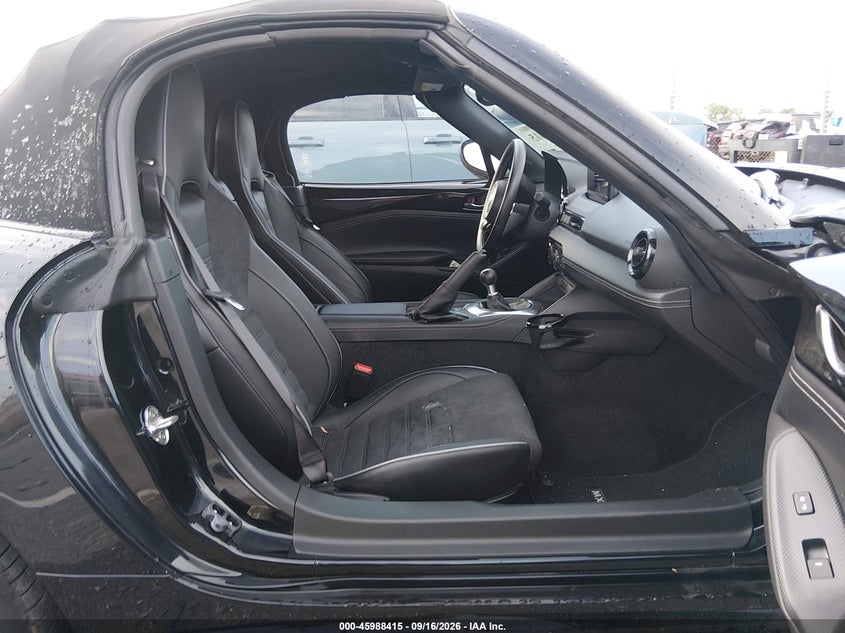 MAZDA MX-5 MIATA - zdjęcie 5