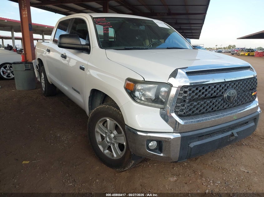 TOYOTA TUNDRA - zdjęcie 1