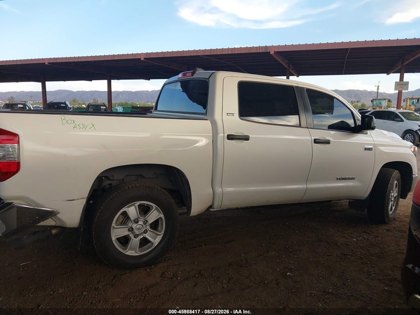 TOYOTA TUNDRA - zdjęcie 13