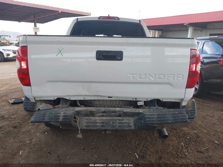 TOYOTA TUNDRA - zdjęcie 16