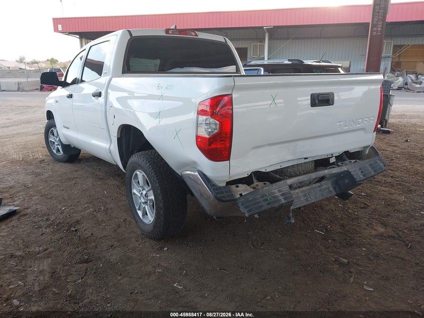 TOYOTA TUNDRA - zdjęcie 3