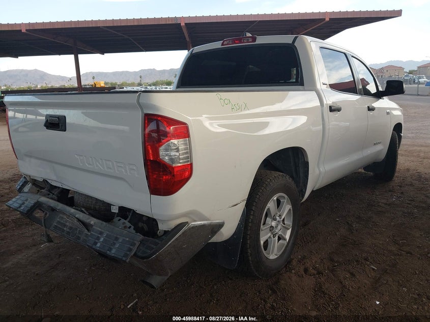 TOYOTA TUNDRA - zdjęcie 4