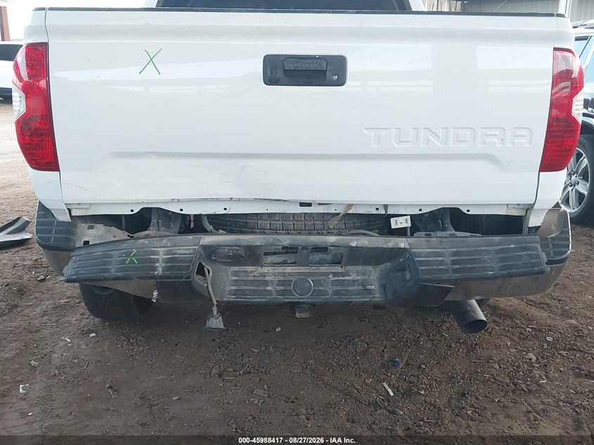 TOYOTA TUNDRA - zdjęcie 6
