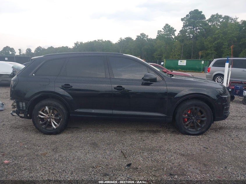 AUDI Q7 - zdjęcie 13