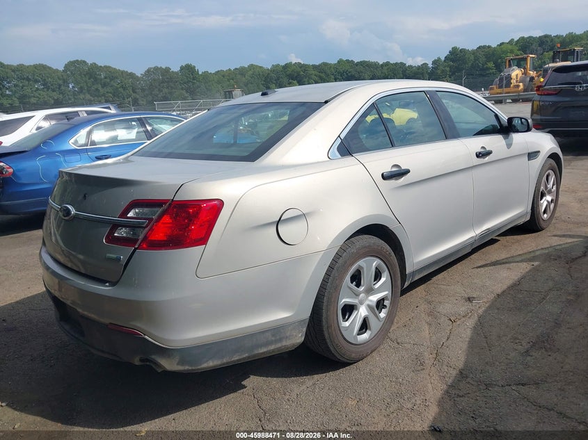 Vin: 1fahp2mk9fg162298, lot: 46487768, ford police interceptor 20154