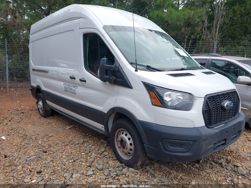 Vin: 1ftbw1xg2pkb82816, lot: 46487770, ford transit-350 2023 img_1