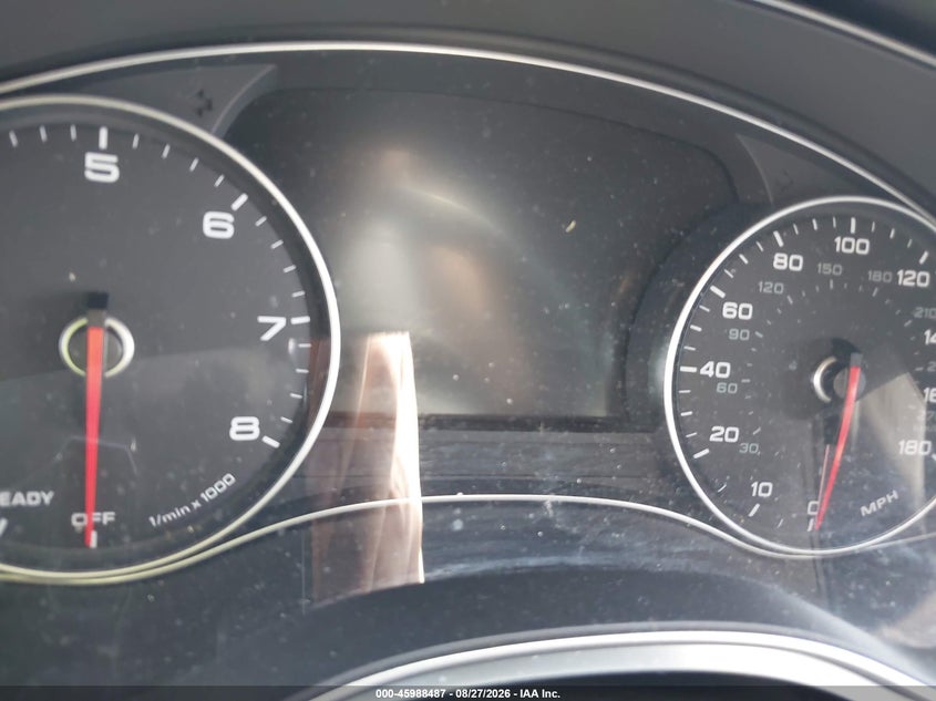 AUDI A7 2016 VIN WAU2GAFCXGN067601