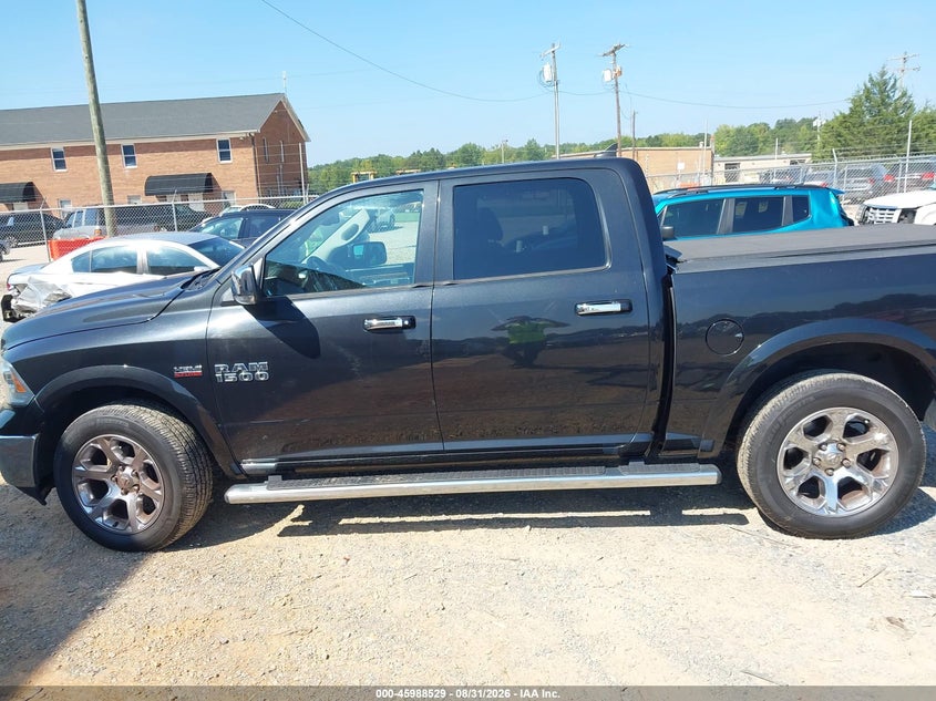 RAM 1500 2016 VIN 1C6RR7NT5GS287477