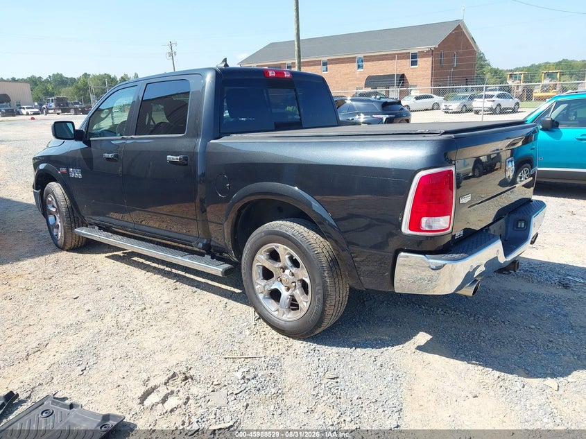 RAM 1500 2016 VIN 1C6RR7NT5GS287477