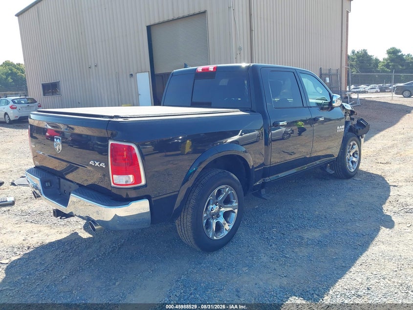 RAM 1500 2016 VIN 1C6RR7NT5GS287477