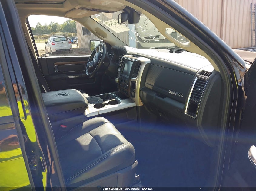 RAM 1500 2016 VIN 1C6RR7NT5GS287477
