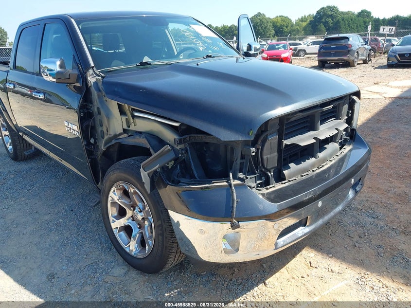 RAM 1500 2016 VIN 1C6RR7NT5GS287477