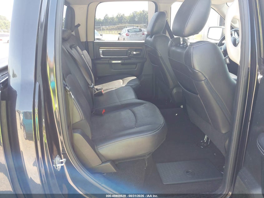 RAM 1500 2016 VIN 1C6RR7NT5GS287477