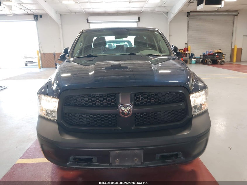 2020 RAM 1500 CLASSIC auction photo 6