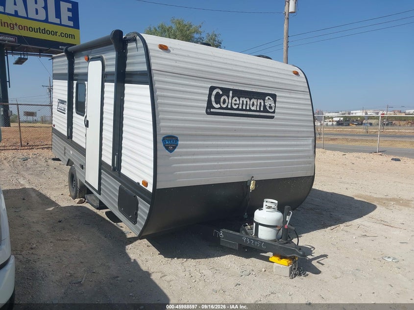 2025 Coleman Other
