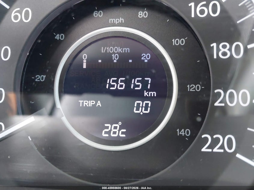 2016 HONDA CR-V EX-L · Фото 15