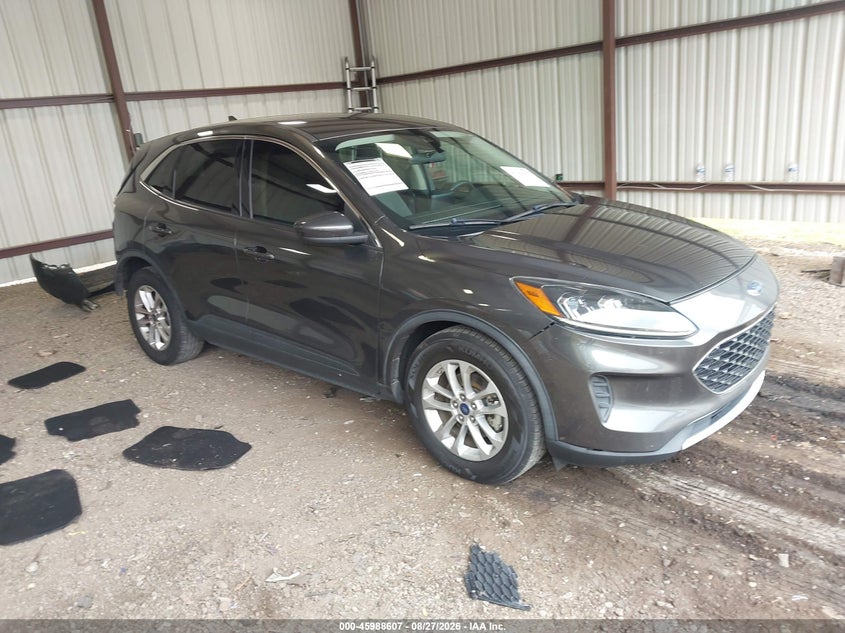 Vin: 1fmcu0g6xlua92383, lot: 46487904, ford escape se 2020 img_1