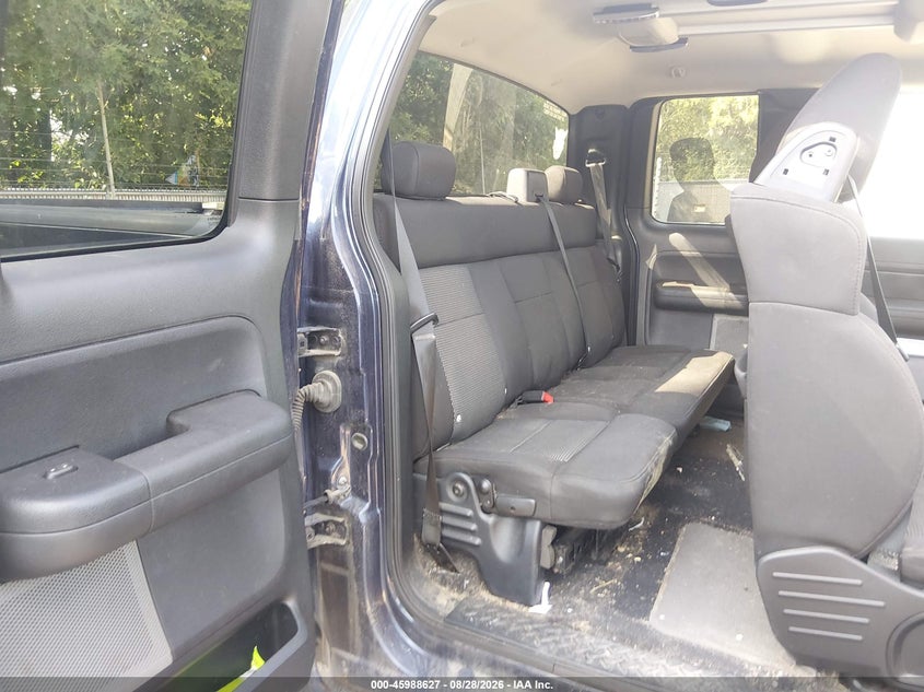 2005 FORD F-150 auction photo 8