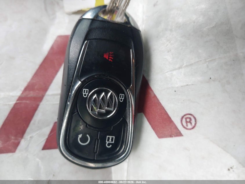 BUICK ENCORE 2021 VIN KL4CJESM0MB374247
