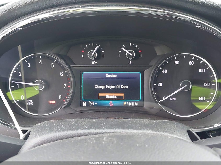 BUICK ENCORE 2021 VIN KL4CJESM0MB374247