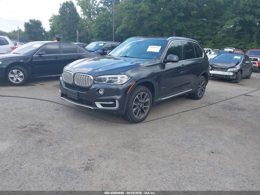 Vin: 5uxkr0c3xh0x82516, lot: 46487963, bmw x5 xdrive35i 20172