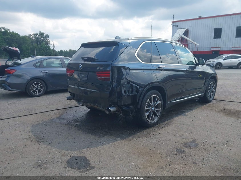 Vin: 5uxkr0c3xh0x82516, lot: 46487963, bmw x5 xdrive35i 20174